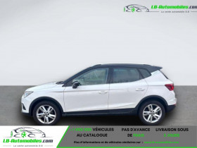 Seat Arona 1.5 TSI 150 ch BVM  occasion � Beaupuy - photo n�6