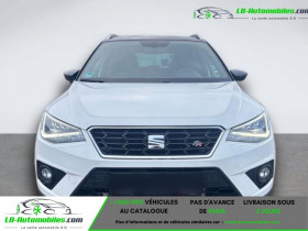 Seat Arona 1.5 TSI 150 ch BVM  occasion � Beaupuy - photo n�5