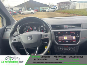 Seat Arona 1.5 TSI 150 ch BVM  occasion � Beaupuy - photo n�3