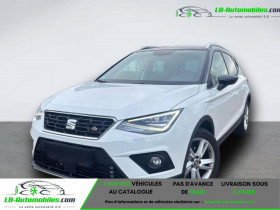 Seat Arona 1.5 TSI 150 ch BVM  occasion � Beaupuy - photo n�2