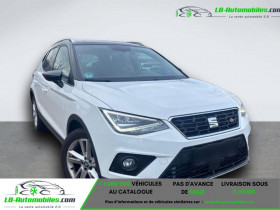 Seat Arona , garage LB AUTOMOBILES � Beaupuy
