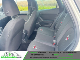 Seat Arona 1.5 TSI 150 ch BVM  occasion � Beaupuy - photo n�8
