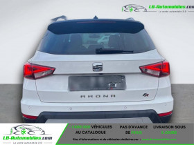 Seat Arona 1.5 TSI 150 ch BVM  occasion � Beaupuy - photo n�7