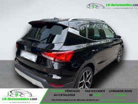 Seat Arona 1.5 TSI 150 ch BVM  occasion � Beaupuy - photo n�4