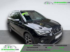 Seat Arona 1.5 TSI 150 ch BVM  occasion � Beaupuy - photo n�2