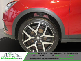 Seat Arona 1.5 TSI 150 ch BVM  occasion � Beaupuy - photo n�10