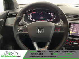 Seat Arona 1.5 TSI 150 ch BVM  occasion � Beaupuy - photo n�9