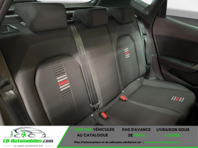 Seat Arona 1.5 TSI 150 ch BVM  occasion � Beaupuy - photo n�8