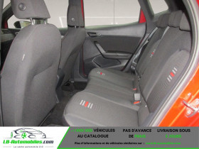 Seat Arona 1.5 TSI 150 ch BVM  occasion � Beaupuy - photo n�8