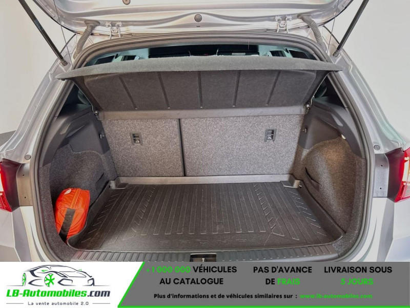 Seat Arona 1.5 TSI 150 ch BVM  occasion � Beaupuy - photo n�6