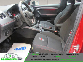 Seat Arona 1.5 TSI 150 ch BVM  occasion � Beaupuy - photo n�7