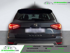 Seat Arona 1.5 TSI 150 ch BVM  occasion � Beaupuy - photo n�6