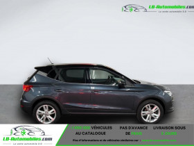 Seat Arona 1.5 TSI 150 ch BVM  occasion � Beaupuy - photo n�5