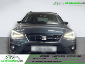 Seat Arona 1.5 TSI 150 ch BVM  occasion � Beaupuy - photo n�4