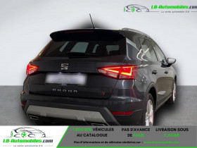 Seat Arona 1.5 TSI 150 ch BVM  occasion � Beaupuy - photo n�3