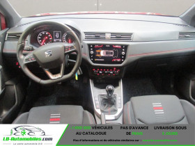 Seat Arona 1.5 TSI 150 ch BVM  occasion � Beaupuy - photo n�3