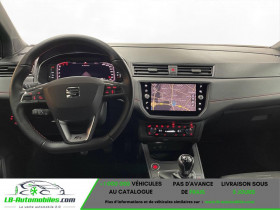 Seat Arona 1.5 TSI 150 ch BVM  occasion � Beaupuy - photo n�2