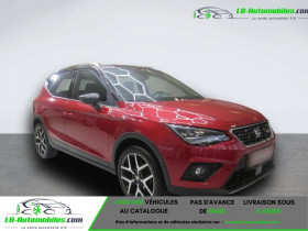 Seat Arona 1.5 TSI 150 ch BVM  occasion � Beaupuy - photo n�2