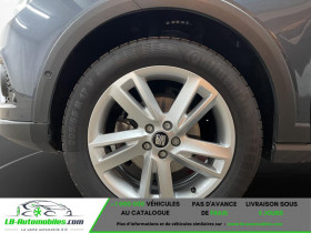 Seat Arona 1.5 TSI 150 ch BVM  occasion � Beaupuy - photo n�10