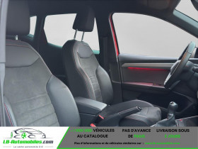 Seat Arona 1.5 TSI 150 ch BVM  occasion � Beaupuy - photo n�4