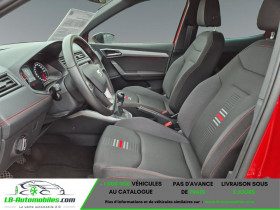 Seat Arona 1.5 TSI 150 ch BVM  occasion � Beaupuy - photo n�4