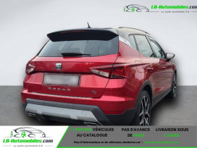 Seat Arona 1.5 TSI 150 ch BVM  occasion � Beaupuy - photo n�3