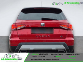 Seat Arona 1.5 TSI 150 ch BVM  occasion � Beaupuy - photo n�3