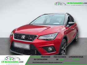 Seat Arona 1.5 TSI 150 ch BVM  occasion � Beaupuy - photo n�2