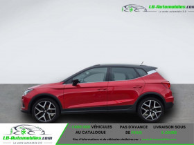 Seat Arona 1.5 TSI 150 ch BVM  occasion � Beaupuy - photo n�2