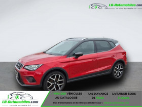 Seat Arona , garage LB AUTOMOBILES � Beaupuy