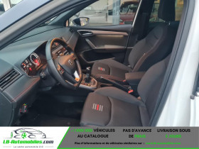 Seat Arona 1.5 TSI 150 ch BVM  occasion � Beaupuy - photo n�3