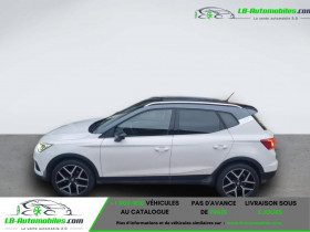 Seat Arona 1.5 TSI 150 ch BVM  occasion � Beaupuy - photo n�2