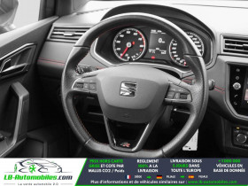 Seat Arona 1.5 TSI 150 ch BVM  occasion � Beaupuy - photo n�7