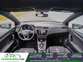 Seat Arona 1.5 TSI 150 ch BVM  occasion � Beaupuy - photo n�3