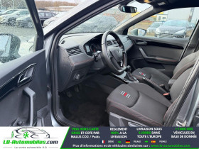 Seat Arona 1.5 TSI 150 ch BVM  occasion � Beaupuy - photo n�7