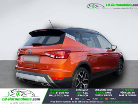 Seat Arona 1.5 TSI 150 ch BVM  occasion � Beaupuy - photo n�2