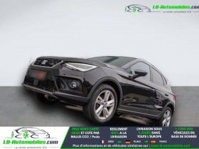 Seat Arona 1.5 TSI 150 ch BVM  occasion � Beaupuy - photo n�2