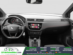 Seat Arona 1.5 TSI 150 ch BVM  occasion � Beaupuy - photo n�3