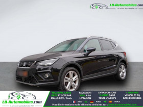 Seat Arona , garage LB AUTOMOBILES � Beaupuy