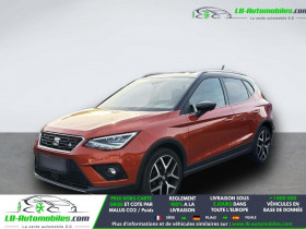 Seat Arona , garage LB AUTOMOBILES � Beaupuy