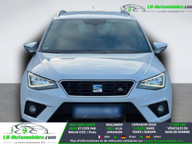 Seat Arona 1.5 TSI 150 ch BVM  occasion � Beaupuy - photo n�4