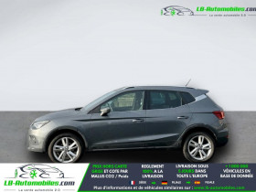 Seat Arona 1.5 TSI 150 ch BVM  occasion � Beaupuy - photo n�5