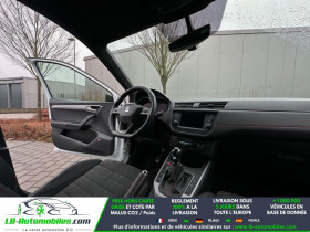 Seat Arona 1.5 TSI 150 ch BVM  occasion � Beaupuy - photo n�5