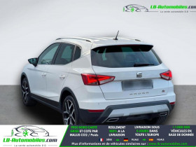 Seat Arona 1.5 TSI 150 ch BVM  occasion � Beaupuy - photo n�3