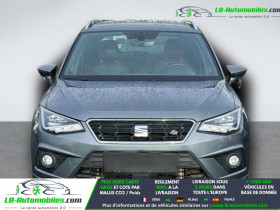 Seat Arona 1.5 TSI 150 ch BVM  occasion � Beaupuy - photo n�4