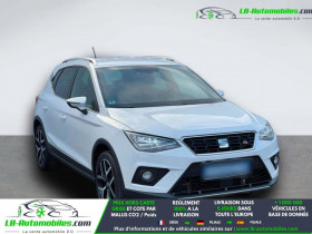Seat Arona 1.5 TSI 150 ch BVM  occasion � Beaupuy - photo n�2