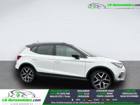 Seat Arona 1.5 TSI 150 ch BVM  occasion � Beaupuy - photo n�4