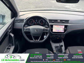 Seat Arona 1.5 TSI 150 ch BVM  occasion � Beaupuy - photo n�3