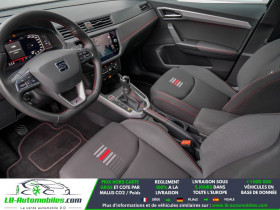 Seat Arona 1.5 TSI 150 ch BVM  occasion � Beaupuy - photo n�7