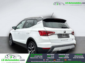 Seat Arona 1.5 TSI 150 ch BVM  occasion � Beaupuy - photo n�3